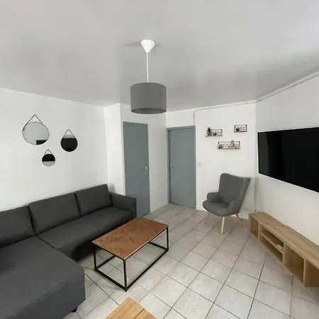 Le Nid De Liais Cherbourg-en-Cotentin